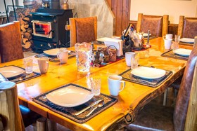 Talkeetna Denali View Lodge & Cabins
