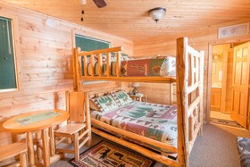 Talkeetna Denali View Lodge & Cabins