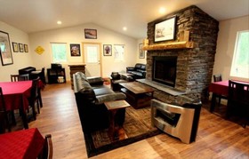 Talkeetna Wilderness Lodge