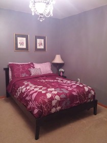 A Hyde Away Inn B&B