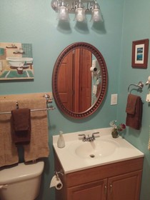 A Hyde Away Inn B&B