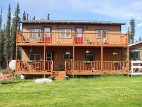 A Hyde Away Inn B&B