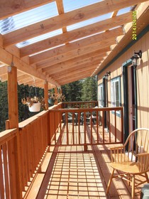 A Hyde Away Inn B&B
