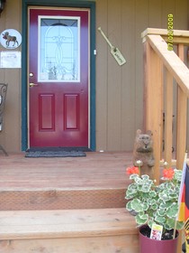 A Hyde Away Inn B&B