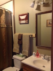 A Hyde Away Inn B&B