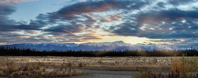 Cloudberry Cabin