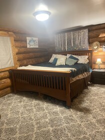 Cloudberry Cabin