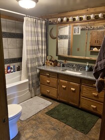 Cloudberry Cabin
