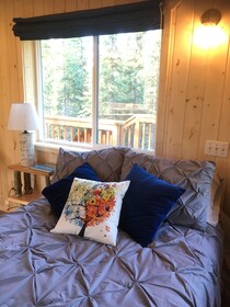 Cloudberry Cabin