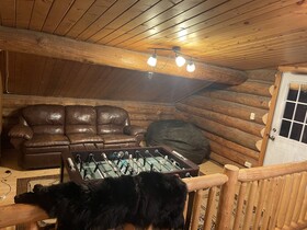 Cloudberry Cabin