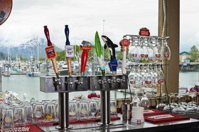 Best Western Valdez Harbor Inn