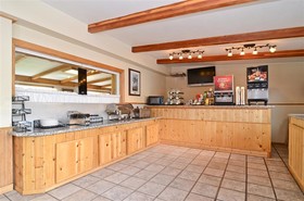 Best Western Valdez Harbor Inn