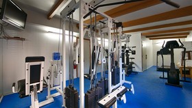 Best Western Valdez Harbor Inn