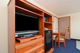 Best Western Valdez Harbor Inn