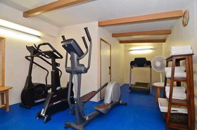 Best Western Valdez Harbor Inn