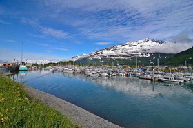Best Western Valdez Harbor Inn