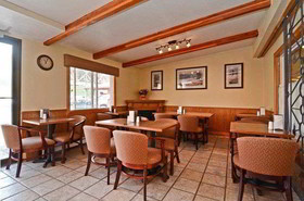 Best Western Valdez Harbor Inn