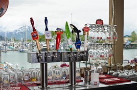 Best Western Valdez Harbor Inn