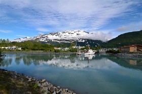 Best Western Valdez Harbor Inn