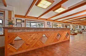 Best Western Valdez Harbor Inn