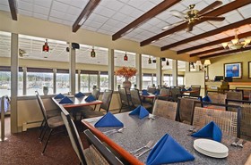 Best Western Valdez Harbor Inn