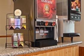 Best Western Valdez Harbor Inn