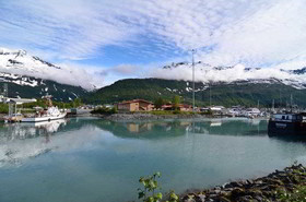 Best Western Valdez Harbor Inn
