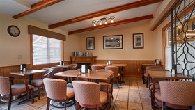 Best Western Valdez Harbor Inn