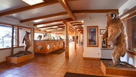 Best Western Valdez Harbor Inn