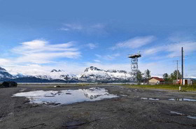 Best Western Valdez Harbor Inn