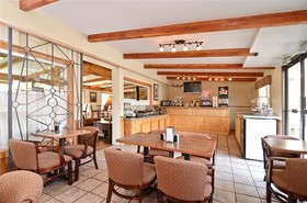 Best Western Valdez Harbor Inn