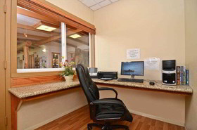 Best Western Valdez Harbor Inn