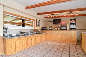 Best Western Valdez Harbor Inn