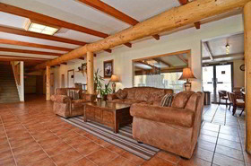 Best Western Valdez Harbor Inn