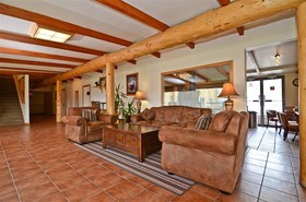 Best Western Valdez Harbor Inn