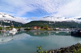 Best Western Valdez Harbor Inn