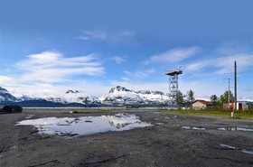 Best Western Valdez Harbor Inn