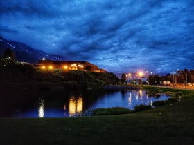 Keystone