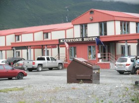 Keystone