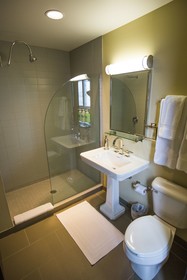 Tsaina Lodge