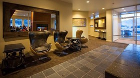Tsaina Lodge