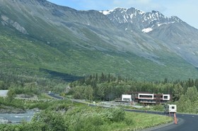 Tsaina Lodge