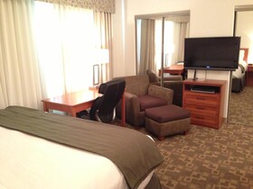 Alaskas Select Inn Wasilla