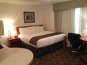 Alaskas Select Inn Wasilla