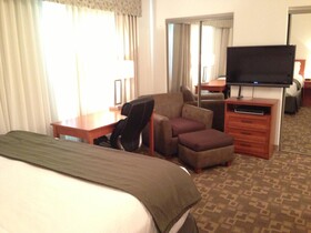 Alaskas Select Inn Wasilla