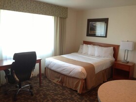 Alaskas Select Inn Wasilla