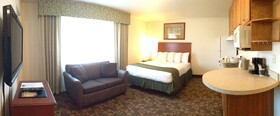 Alaskas Select Inn Wasilla