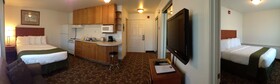Alaskas Select Inn Wasilla