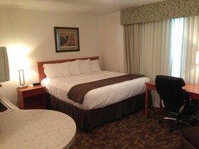 Alaskas Select Inn Wasilla