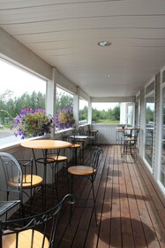 Grand View Inn & Suites